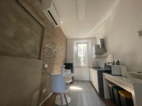 Suite 649 Bilocale con terrazzo Modena